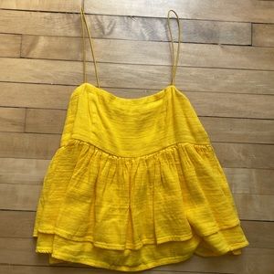 Urban Outfitters tank top